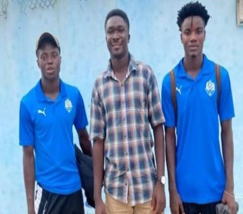 非洲球探：比西武讓我想起亞馬爾在拉瑪西亞初期的樣子