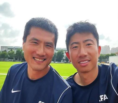 毛彪沖超！黑娃踢中甲可惜了賀一然揮別亞泰，中超第3輪川渝德比