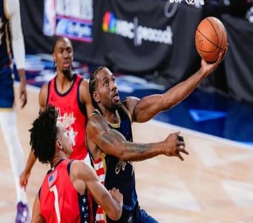 單節(jié)31分，戰(zhàn)神卡拯救全明星