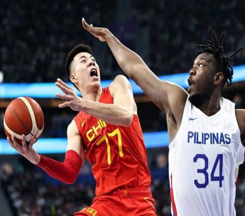 男籃鋒線8選4！兩王牌鎖定，21歲新星或首次入圍，郭士強(qiáng)面臨抉擇