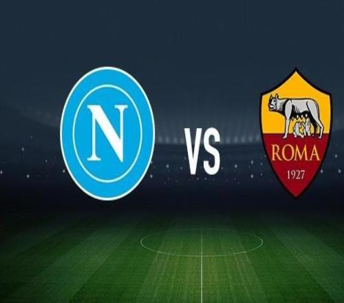 那不勒斯vs羅馬：霍伊倫、波利塔諾首發(fā)，洛倫佐佩萊格里尼、馬倫出戰(zhàn)