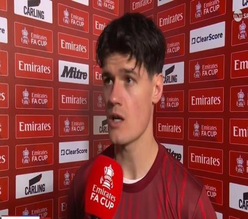 內(nèi)爾高：我們當(dāng)中的很多人證明了自己做好了戰(zhàn)斗的準(zhǔn)備