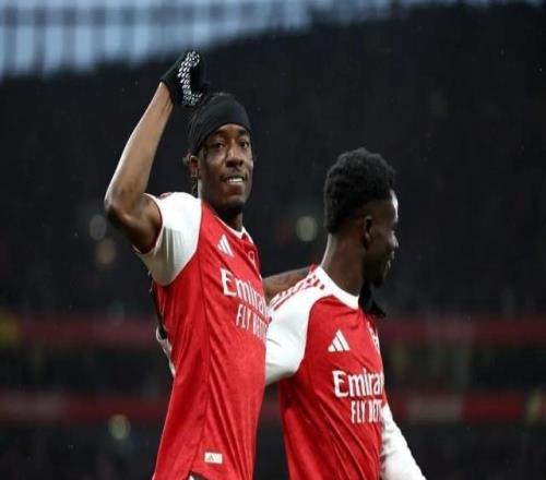 【足總杯】埃澤兩助攻，阿森納4比0威根