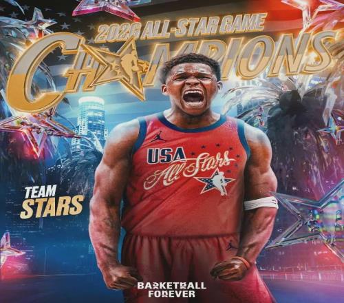 倫納德單節(jié)31分！創(chuàng)造NBA歷史紀(jì)錄！愛德華茲全明星MVP