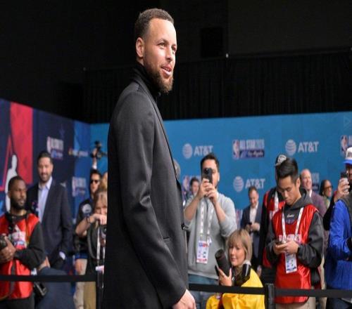 好消息，庫(kù)里確認(rèn)參加2027年3分球大賽，力爭(zhēng)追平利拉德輝煌戰(zhàn)績(jī)