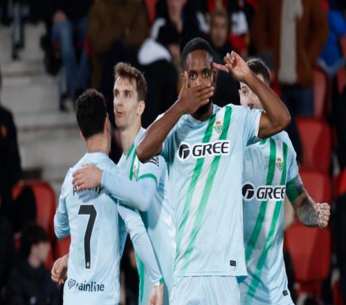 佩萊格里尼又贏了，率隊(duì)3連勝：沖擊歐冠區(qū)，逼近馬競(jìng)