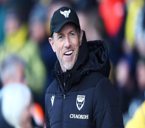 電訊報(bào)：跌入英冠降級(jí)區(qū)，萊斯特城正考慮任命羅維特救火