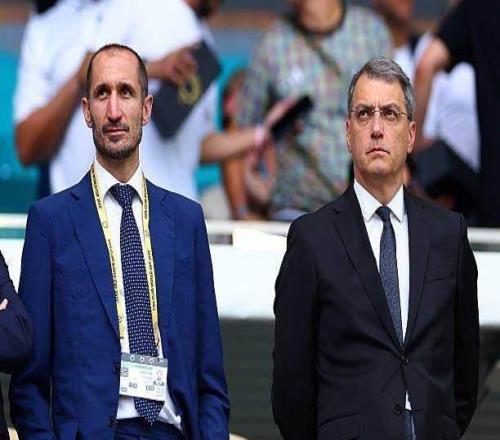 威脅恐嚇侮辱裁判組，尤文CEO被禁賽+罰款