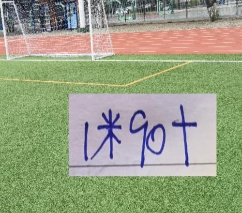 火力壓滿！中超身高超過1米9的高中鋒！申花有蓋伊深圳有韋斯力