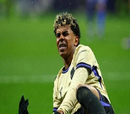 巴薩天才在重壓下發(fā)聲：18歲少年的內(nèi)心獨白引熱議