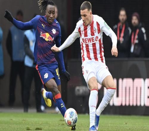 德天空：布萊頓想簽賽義德馬拉，拜仁視其為迪亞斯替補候選