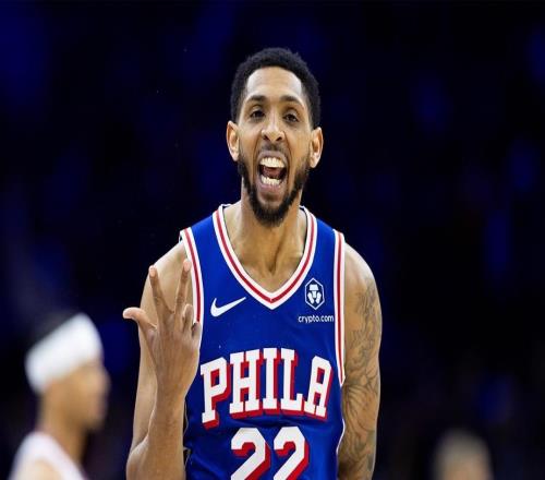 簽約已達成，76人隊與卡姆佩恩續(xù)約至本賽季結(jié)束