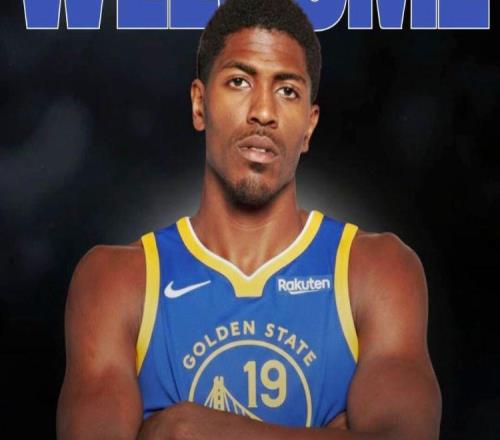 勇士引進(jìn)火箭舊將！雙向合同簽約內(nèi)威G聯(lián)賽場(chǎng)均18+6