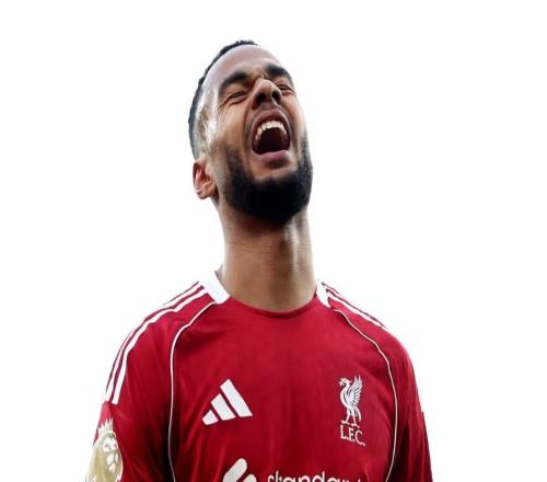 前曼聯(lián)助教：加克波在利物浦很開心，但也有可能尋求新的挑戰(zhàn)