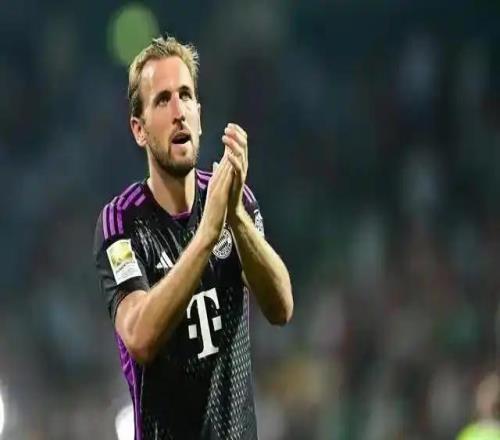 理查茲預估凱恩會復制登貝萊的榮譽，福登喜歡多特蒙德的防守模式