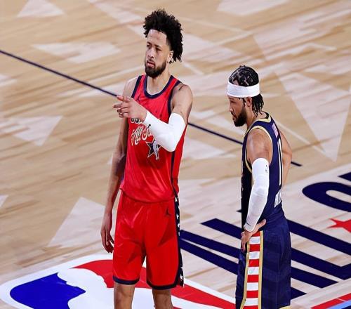 活塞后場核心：我很清楚自己要什么，我們終于挺了過來走上了正軌