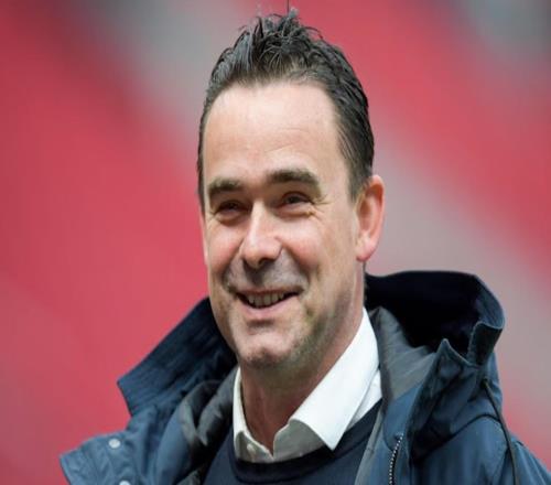 斯基拉：奧維馬斯在與安德萊赫特談判，可能擔(dān)任技術(shù)總監(jiān)