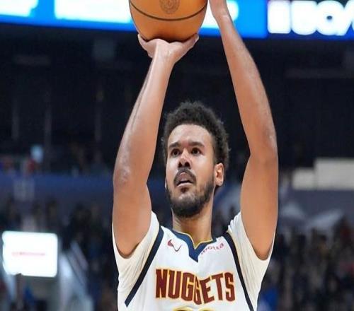 沃特森崛起可能要求2000萬年薪合同老黃忠或被掘金送走