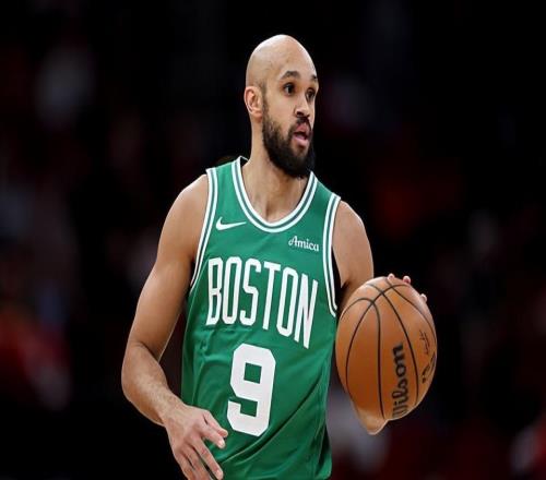 凱爾特人后場球星：很多隊友被交易了，希望他們在新城市一切順利