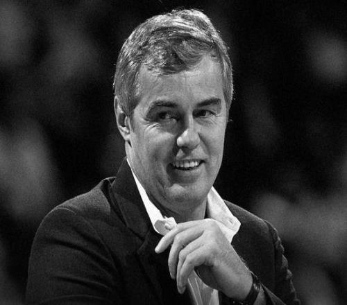 掘金隊(duì)史傳奇！前NBA年度最佳教練道格莫去世享年87歲