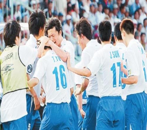 整整20年了！申花上次亞冠客場(chǎng)贏球還是2006年，當(dāng)時(shí)郜林戴帽