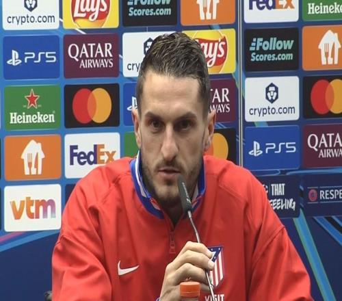 科克：很多人覺得我年紀大了不行了，但34歲的我感覺很好