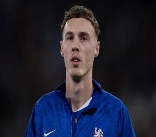 薩哈：若帕爾默為曼聯(lián)效力我會很興奮，恩德里克也令人期待