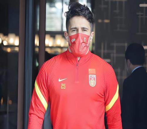 意外！克雷桑魯能隊(duì)史地位不如洛國富只因后者曾在泰山拿過金靴