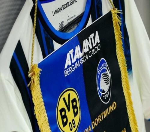 亞特蘭大官方：多特因交通堵塞延誤抵達(dá)，開球時(shí)間推遲15分鐘