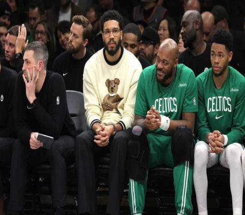 杰森塔圖姆發(fā)布40周傷病康復(fù)信息，引發(fā)凱爾特人球迷關(guān)注