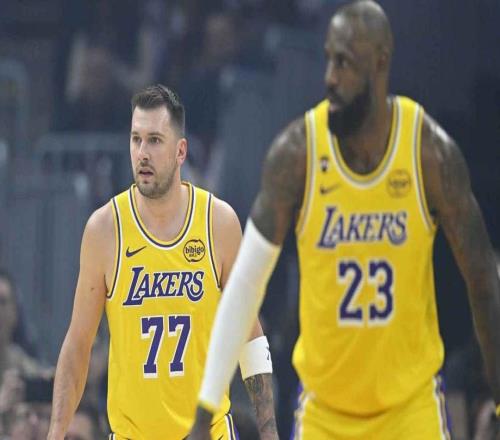 湖人傳聞：若勒布朗詹姆斯不退役，下賽季他真的會“回歸”嗎