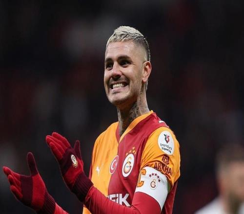 意媒：二弟是冬窗最接近尤文的前鋒，但加拉塔薩雷索要1000萬