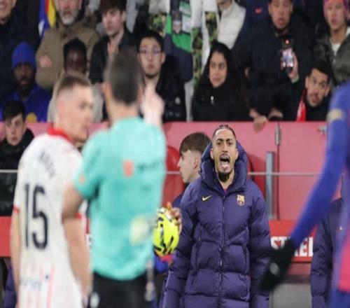 巴薩球星加入討伐行列：若需要對抗所有人才能奪冠，我們在所不惜