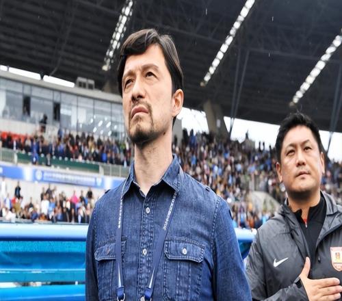 中超下個(gè)月就要開踢，四大本土名帥為何依然賦閑在家，謝暉領(lǐng)銜