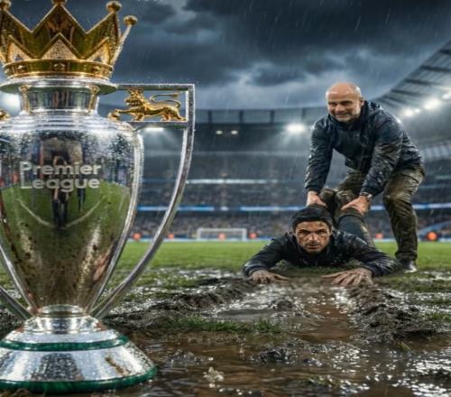 阿森納的困境，說(shuō)明亞軍教練和冠軍教練是有區(qū)別的