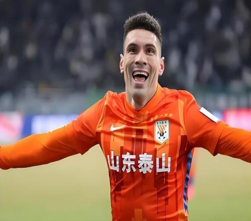 喜訊！魯能隊在2026賽季中超開打前已完成三個任務(wù)，贏得點贊