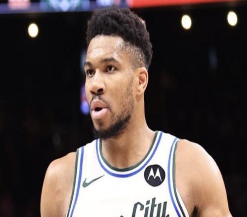 會(huì)離開(kāi)雄鹿字母哥：這不由我決定，若由我決定也許已經(jīng)走了