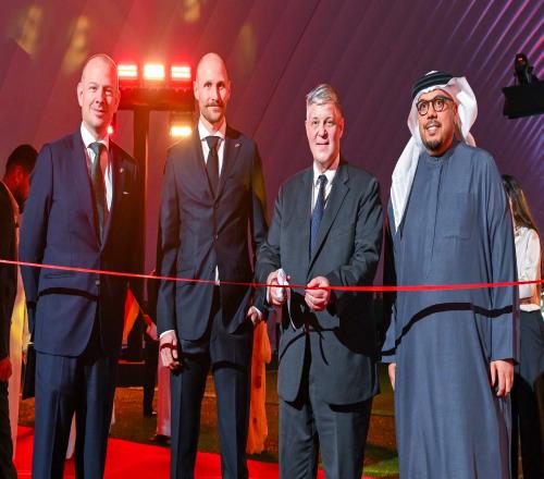 德甲深耕阿聯(lián)酋青訓體系化照見現(xiàn)實對比我國網(wǎng)紅模式的偏航