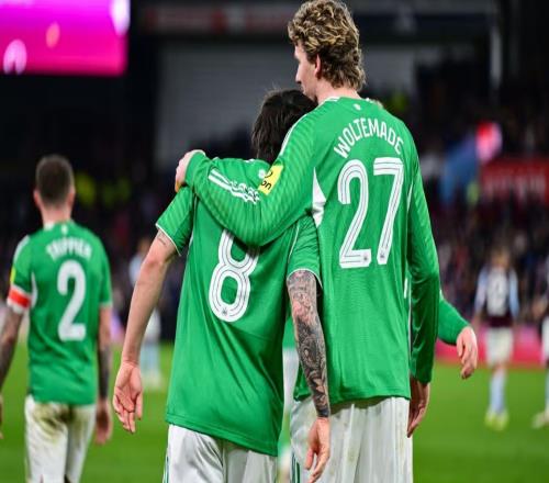 跟隊：紐卡高層對沃爾特馬德在紐卡不開心的相關報道感到不滿