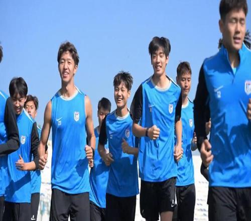 英博初四兵發(fā)上海灘！超10名小妖必進一線隊，劉逸崔麒等6人離隊