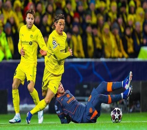 話題這支北極圈內(nèi)小球隊(duì)屢讓豪門付出代價(jià)