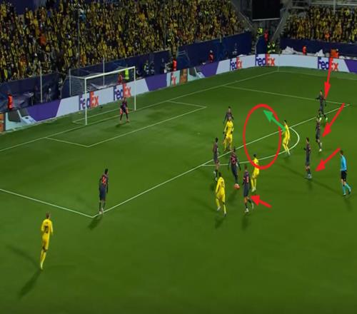 國(guó)米完敗之后面臨更大危局，四面楚歌中場(chǎng)只剩三名健康球員