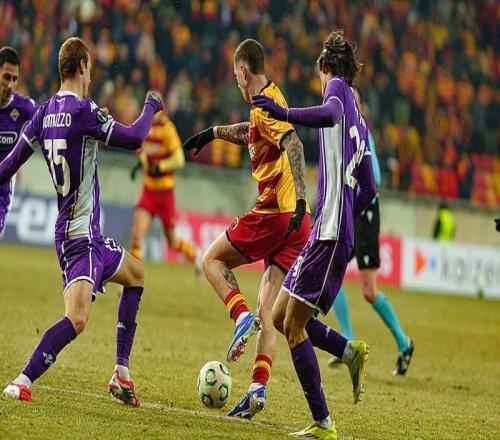 佛羅倫薩30雅蓋隆拉涅利、皮科利建功