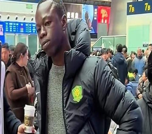 孔特加盟在即，國(guó)安引援收官，5內(nèi)援+3外援重建體系超級(jí)杯試成色