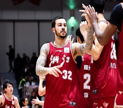 CBA全明星外援三缺一，五大候補各有優(yōu)勢，深圳洋槍入圍概率最大