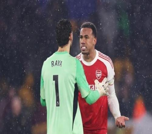 阿森納真要完他們距離英超十亞王還有多遠(yuǎn)