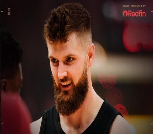 加盟4連勝！哈登三節(jié)打卡16+9米切爾露齒大笑騎士15戰(zhàn)13勝真北伐