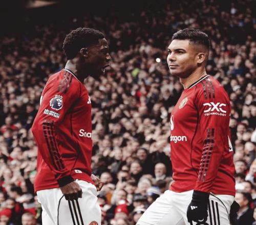 解放中場，他的搭檔成曼聯(lián)第一目標(biāo)