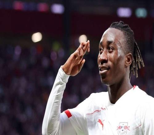 記者：1億太多，多家俱樂部認為迪奧曼德成交價60007000萬歐