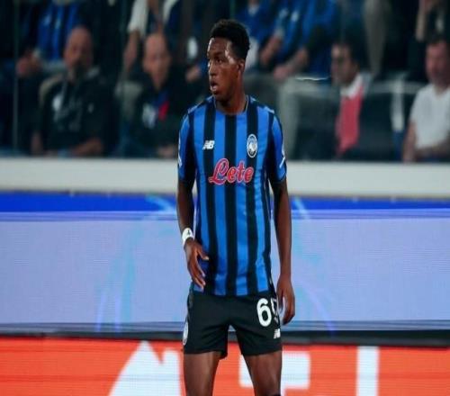 斯基拉：過去幾周曼聯(lián)、熱刺、紐卡、森林球探考察了阿哈諾爾